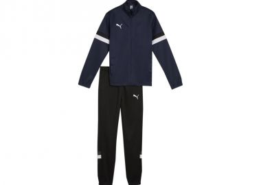 Puma Team Rise Jr Tracksuit 658655 06 - Puma - 