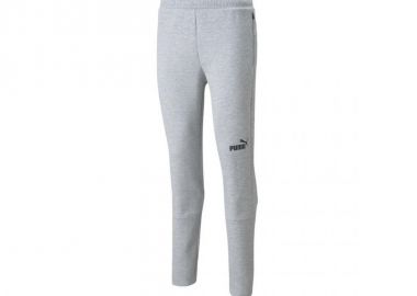 Puma teamFinal Casuals Pants M 657386 33 - Puma - 