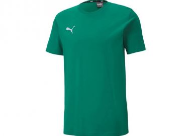 Puma teamGOAL 23 Casuals Tshirt M 656578 05 - Puma - 