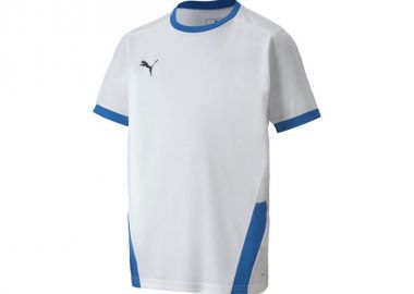 Puma teamGOAL 23 Jersey Jr Tshirt 704160 12 - Puma - 