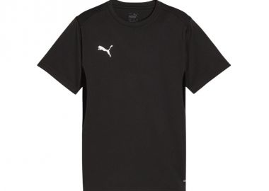 Puma TeamGoal Jersey for kids black 658637 03 - Puma - 