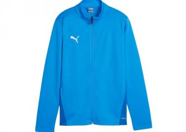 Puma TeamGoal Training Jacket Jr 658634 02 sweatshirt - Puma - 