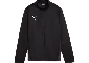 Puma TeamGoal Training Jacket Jr sweatshirt 658634 03 - Puma - 