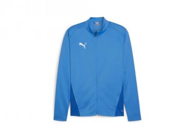Puma TeamGoal Training Jacket M 658633 02 - Puma - 