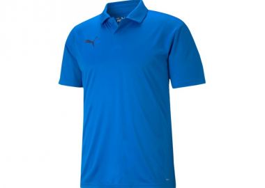 Puma teamLIGA Sideline Polo M 657257 02 Tshirt - Puma - 