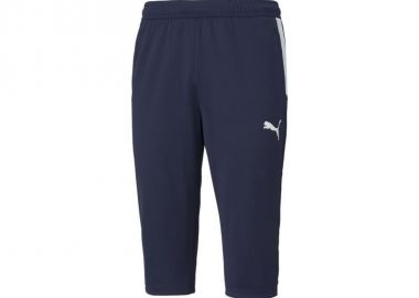 Puma teamLiga Training 34 Pants M 657271 06 - Puma - 