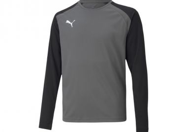 Puma teamPacer GK LS Jersey Jr 704939 43 goalkeeper sweatshirt - Puma - 