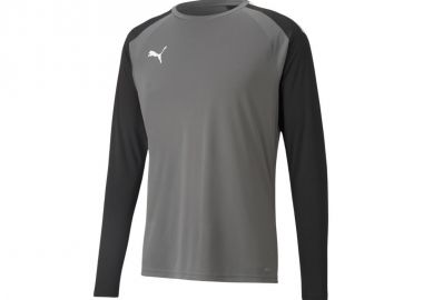 Puma teamPacer GK LS M goalkeeper sweatshirt 704933 43 - Puma - 