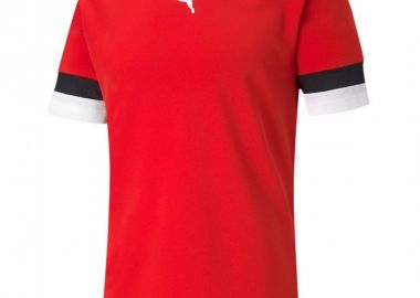 Puma Teamrise 704932-01 Ανδρική Φανέλα Ποδοσφαίρου - Puma - 