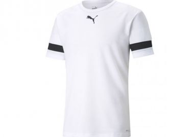 Puma TeamRise 704932-04 Ανδρική Φανέλα Ποδοσφαίρου - Puma - 