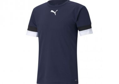 Puma Teamrise 704932-06 Ανδρική Φανέλα Ποδοσφαίρου - Puma - 