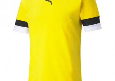 Puma Teamrise 704932-07 Ανδρική Φανέλα Ποδοσφαίρου - Puma - 