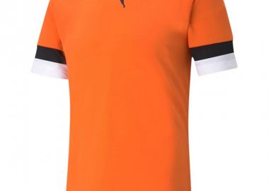 Puma Teamrise 704932-08 Ανδρική Φανέλα Ποδοσφαίρου - Puma - 