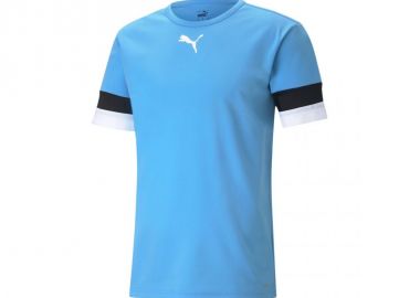 Puma Teamrise 704932-18 Ανδρική Φανέλα Ποδοσφαίρου - Puma - 