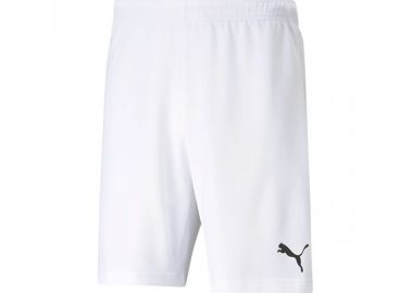 Puma Teamrise 704942-03 Ανδρικό Σορτς Εμφάνισης Ποδοσφαίρου - Puma - 