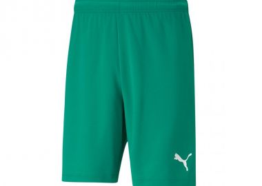 Puma Teamrise 704942-05 Ανδρικό Σορτς Εμφάνισης Ποδοσφαίρου - Puma - 