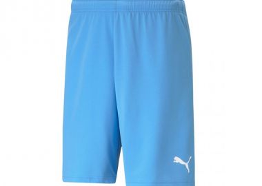 Puma Teamrise 704942-18 Ανδρικό Σορτς Εμφάνισης Ποδοσφαίρου - Puma - 