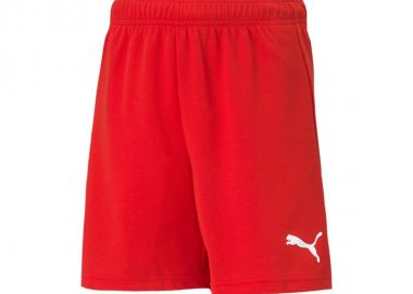 Puma Teamrise 704943-01 Παιδικό Σορτς Εμφάνισης Ποδοσφαίρου - Puma - 