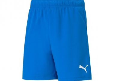 Puma Teamrise 704943-02 Παιδικό Σορτς Εμφάνισης Ποδοσφαίρου - Puma - 