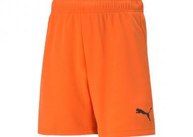 Puma Teamrise 704943-04 Παιδικό Σορτς Εμφάνισης Ποδοσφαίρου - Puma - 