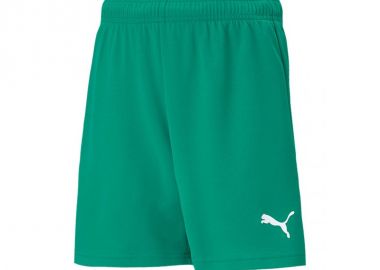 Puma Teamrise 704943-05 Παιδικό Σορτς Εμφάνισης Ποδοσφαίρου - Puma - 