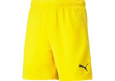 Puma Teamrise 704943-07 Παιδικό Σορτς Εμφάνισης Ποδοσφαίρου - Puma - 
