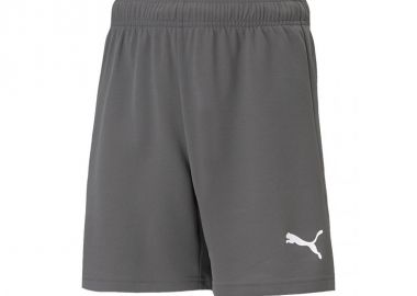 Puma Teamrise 704943-13 Παιδικό Σορτς Εμφάνισης Ποδοσφαίρου - Puma - 