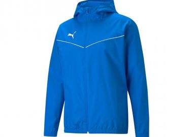 Puma teamRise All Weather Jacket M 657396 02 - Puma - 