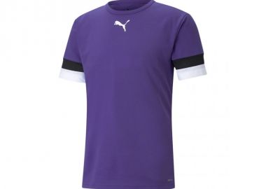 Puma teamRise Jersey M 704932 10 - Puma - 
