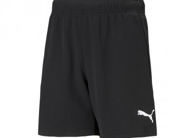 Puma teamRISE Short Jr 704943 04 - Puma - 