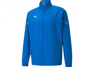 Puma teamRISE Sideline M jacket 657326 02 - Puma - 