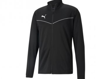 Puma teamRise Training Poly Jacket M 657392 03 - Puma - 