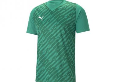 Puma teamUltimate M Tshirt 705371 05 - Puma - 