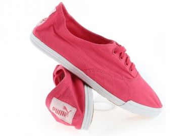 Puma Tekkies Γυναικεία Sneakers Φούξια 353211-05 - Puma - 