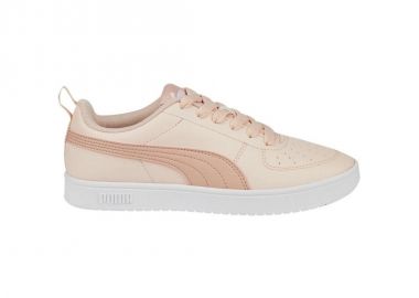 Puma TR Γυναικεία Sneakers Ροζ 387607-05 - Puma - 