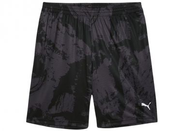 Puma Train All Day AOP M 525731 01 Shorts - Puma - 