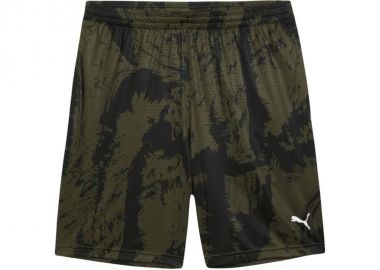 Puma Train All Day AOP Shorts M 525731 80 - Puma - 