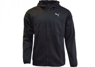 PUMA Train All Day FZ Men's Training Hoodie 52233901 - Puma - 