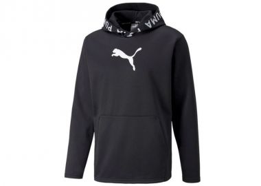 Puma Train Pwr Fleece M 520893 01 sweatshirt - Puma - 