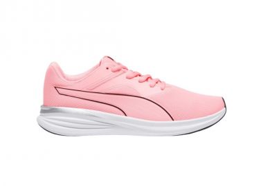 Puma Transport 377028-27 Αθλητικά Παπούτσια Running Ροζ - Puma - 