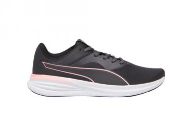 Puma Transport 377028-28 Γυναικεία Αθλητικά Παπούτσια Running Γκρι - Puma - 