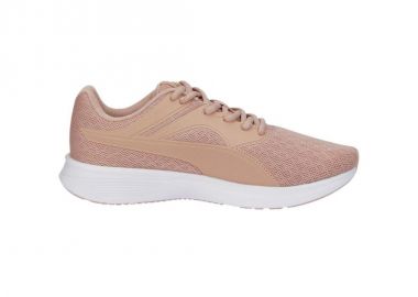 Puma Transport Ανδρικά Sneakers Μπεζ 377028-07 - Puma - 