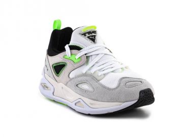 Puma Trc Blaze The Triangle Ανδρικά Sneakers Πολύχρωμα 383104-02 - Puma - 