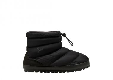 Puma Tuff Terra Hi women's shoes black 402177 01 - Puma - 
