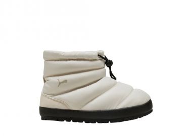 Puma Tuff Terra Hi women's shoes white 402177 02 - Puma - 
