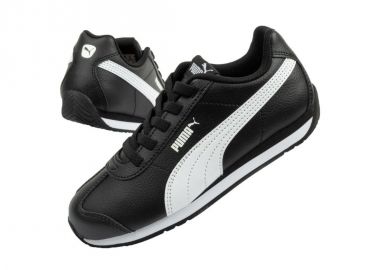 Puma Turin 3 Jr shoes 384431 04 - Puma - 