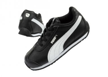 Puma Turin 3 Jr shoes 384432 04 - Puma - 