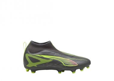 Puma Ultra 5 Match LL FGAG Jr 108163 03 Football Boots - Puma - 