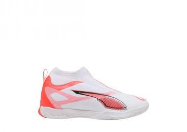 Puma Ultra 5 Match LL IT Jr 108353 01 Football Boots - Puma - 