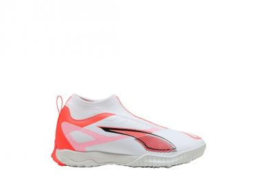 Puma Ultra 5 Match LL TT Jr 108355 01 Football Boots - Puma - 